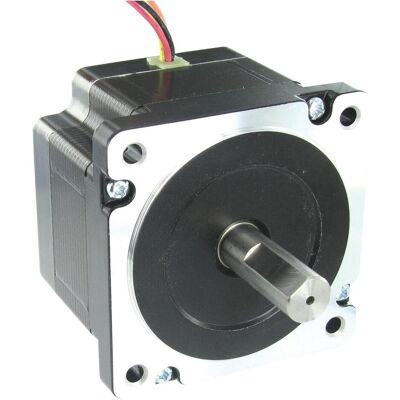 Schneider, Moteur électrique, BRS2852A600 - Publicité Schneider, Moteur électrique, BRS2852A600 - Publicité