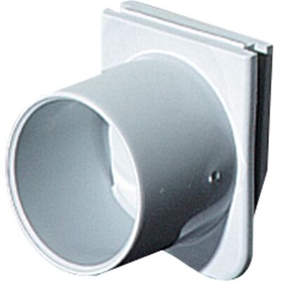 Hensel Boîte de jonction, Adaptateur de tube - Publicité Hensel Boîte de jonction, Adaptateur de tube - Publicité