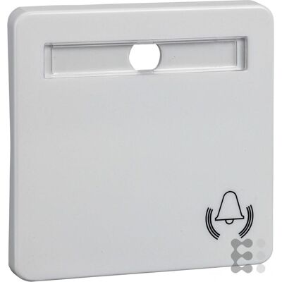 Schneider Electric 213134 - Interrupteur - Blanc - 1 pce - Publicité Schneider Electric 213134 - Interrupteur - Blanc - 1 pce - Publicité