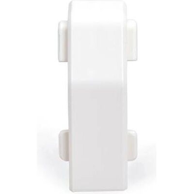 OBO - KUP2070 cws - 20mm - creme blanc - Accouplement - Publicité OBO - KUP2070 cws - 20mm - creme blanc - Accouplement - Publicité