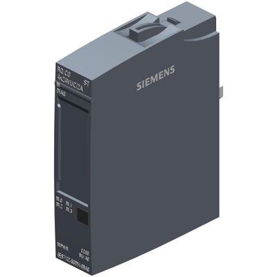 Siemens - 6ES7132-6GD51-0BA0 - Multicolore - Publicité Siemens - 6ES7132-6GD51-0BA0 - Multicolore - Publicité