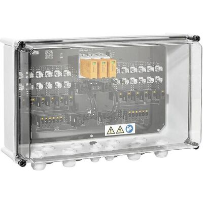 Weidmüller, Accessoires pour groupes électrogènes, PVN1M1I6SXF3V1O0TXPX - Publicité Weidmüller, Accessoires pour groupes électrogènes, PVN1M1I6SXF3V1O0TXPX - Publicité