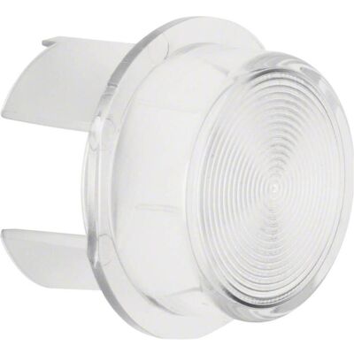 Berker Capot pour bouton-poussoir et signal lumineux 1280, Bouton + interrupteur, Transparent - Publicité Berker Capot pour bouton-poussoir et signal lumineux 1280, Bouton + interrupteur, Transparent - Publicité