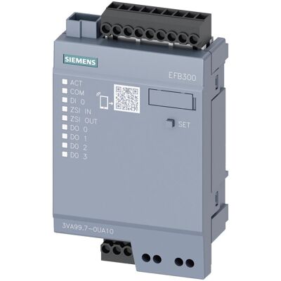 Module d'extension externe Siemens 3VA9987-0UA10 - Câble de connexion - Publicité Module d'extension externe Siemens 3VA9987-0UA10 - Câble de connexion - Publicité