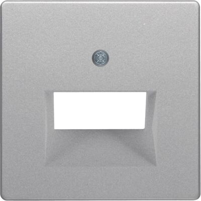 Berker, Accessoires Gamme d'interrupteurs, 14096084 - Publicité Berker, Accessoires Gamme d'interrupteurs, 14096084 - Publicité