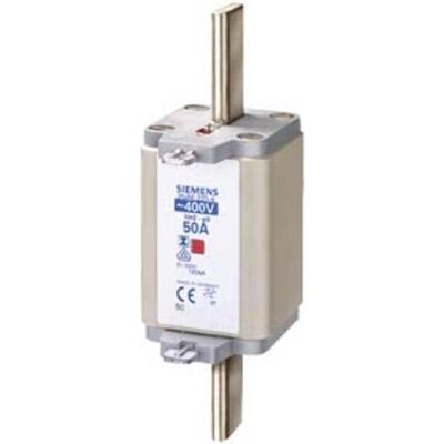 Siemens 3NA62524 Cartouche-fusible - 315A, 400V, 3 pièces - Publicité Siemens 3NA62524 Cartouche-fusible - 315A, 400V, 3 pièces - Publicité