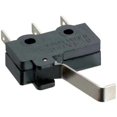 Hager, Fusible, HAG LVZ00SA Micro-interrupteur pour NH00 60mm/185mm (2 A) - Publicité Hager, Fusible, HAG LVZ00SA Micro-interrupteur pour NH00 60mm/185mm (2 A) - Publicité