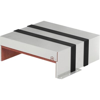 OBO Bettermann - PMB 630-3 A2 - accessoire électronique - boîtier - enclosure - Publicité OBO Bettermann - PMB 630-3 A2 - accessoire électronique - boîtier - enclosure - Publicité