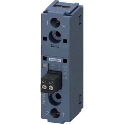 Siemens Halbleiterrelais 3RF31501BA06 1 St., Relai - Publicité Siemens Halbleiterrelais 3RF31501BA06 1 St., Relai - Publicité