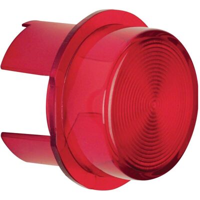 Berker, Accessoires Gamme d'interrupteurs, Capot pour bouton-poussoir et signal lumineux 1281 - Publicité Berker, Accessoires Gamme d'interrupteurs, Capot pour bouton-poussoir et signal lumineux 1281 - Publicité