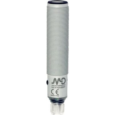 Micro, Détecteur, MD DETECTORS Détecteur à ultrasons UK1F/G7-0ESY UK1F/G7-0ESY 10 - 30 V/DC 1 pc. Publicité Micro, Détecteur, MD DETECTORS Détecteur à ultrasons UK1F/G7-0ESY UK1F/G7-0ESY 10 - 30 V/DC 1 pc. Publicité