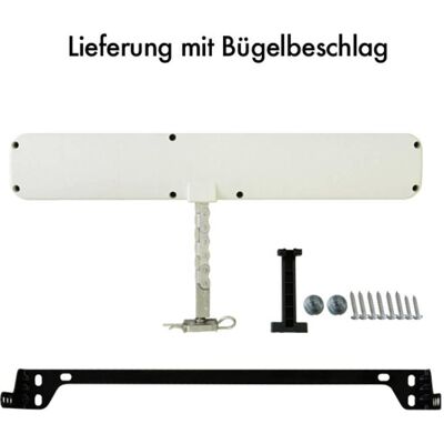 Moteur de fenêtre électronique Kaiser Nienhaus Panther 400000 - Fonctionnement automatique - Publicité Moteur de fenêtre électronique Kaiser Nienhaus Panther 400000 - Fonctionnement automatique - Publicité