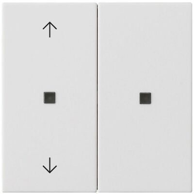 GIRA 510827 Commande RF KNX - Module de contrôle - Publicité GIRA 510827 Commande RF KNX - Module de contrôle - Publicité