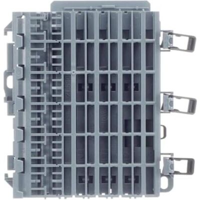 ABB, Accessoires de contrôle, Socle enfichable 6 PLE Smissline TP, y compris 2CCA183035R0001 - Publicité ABB, Accessoires de contrôle, Socle enfichable 6 PLE Smissline TP, y compris 2CCA183035R0001 - Publicité
