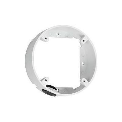 Bticino, Sécurité des bâtiments : accessoires, TC301Z Boîtier de connexion Blanc (TC301Z) - Publicité Bticino, Sécurité des bâtiments : accessoires, TC301Z Boîtier de connexion Blanc (TC301Z) - Publicité
