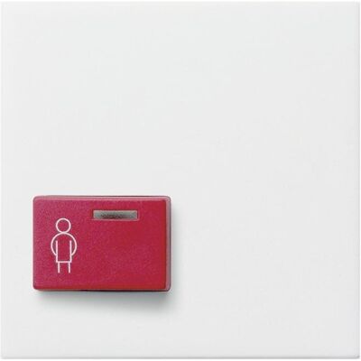 Gira, Accessoires Gamme d'interrupteurs, Abd. Ackermann 73022 A2 Système 55 022927 - Publicité Gira, Accessoires Gamme d'interrupteurs, Abd. Ackermann 73022 A2 Système 55 022927 - Publicité