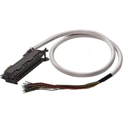 Weidmüller PAC-S1500-UNIS-V0-2M - Câble de raccordement pour PLC et API - Publicité Weidmüller PAC-S1500-UNIS-V0-2M - Câble de raccordement pour PLC et API - Publicité