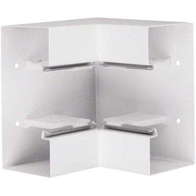 TEHALIT - BRS851704 vws - 83x170mm - acier - col intérieur - Publicité TEHALIT - BRS851704 vws - 83x170mm - acier - col intérieur - Publicité