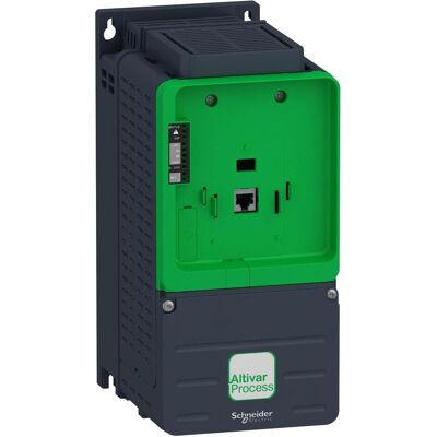 Schneider Electric ATV930U15N4Z - Convertisseur de Fréquence - 1.5kW, 380-480V, 4A - Publicité Schneider Electric ATV930U15N4Z - Convertisseur de Fréquence - 1.5kW, 380-480V, 4A - Publicité
