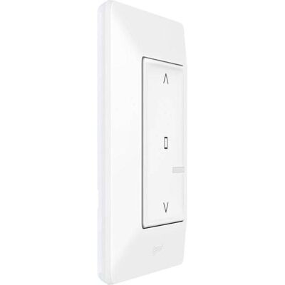 Legrand 752191 Valena Life avec Netatmo Envoi de Mur pour Volets - Envoi de Mur - Publicité Legrand 752191 Valena Life avec Netatmo Envoi de Mur pour Volets - Envoi de Mur - Publicité
