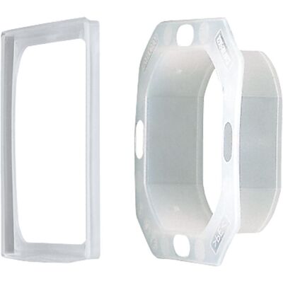 JUNG, Sécurité des bâtiments : accessoires, Kit de joints pour interrupteur automatique ASA50DS 2,2m - Publicité JUNG, Sécurité des bâtiments : accessoires, Kit de joints pour interrupteur automatique ASA50DS 2,2m - Publicité