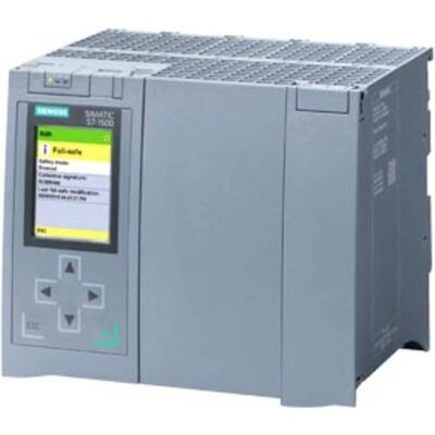 Siemens Distributeur de courant mobile, 6ES7517-3UP00-0AB0 SPS-CPU (6ES75173UP000AB0) - Publicité Siemens Distributeur de courant mobile, 6ES7517-3UP00-0AB0 SPS-CPU (6ES75173UP000AB0) - Publicité