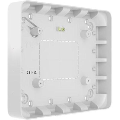 Ajax, Sécurité des bâtiments : accessoires, GlandBox ASP white Wiring accessory for control and indicating equipment (CIE) Hvit - Publicité Ajax, Sécurité des bâtiments : accessoires, GlandBox ASP white Wiring accessory for control and indicating equipment (CIE) Hvit - Publicité
