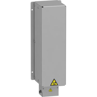 Schneider Electric VW3A7733 Résistance de frein 16Ohm - Résistance de freinage - Publicité Schneider Electric VW3A7733 Résistance de frein 16Ohm - Résistance de freinage - Publicité