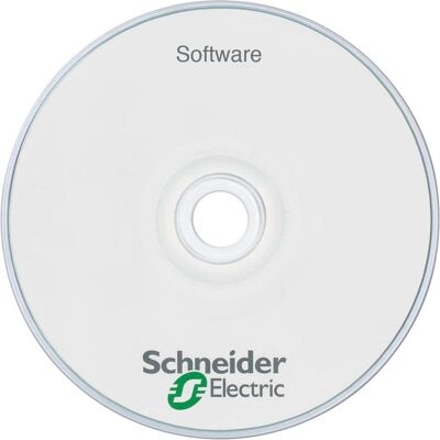 Schneider Electric, Compteur de courant, SWMXDS001 - Publicité Schneider Electric, Compteur de courant, SWMXDS001 - Publicité