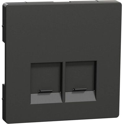 Merten, Accessoires Gamme d'interrupteurs, Plaque centrale pour Schneider Electric- MEG4572-6034 - Publicité Merten, Accessoires Gamme d'interrupteurs, Plaque centrale pour Schneider Electric- MEG4572-6034 - Publicité