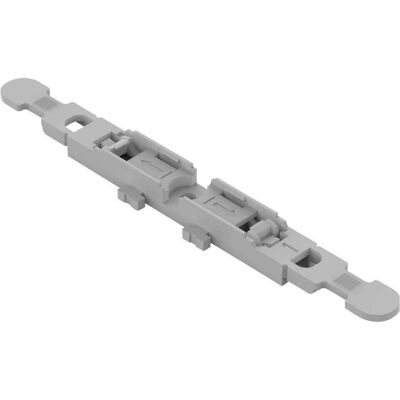 WAGO 221-2501 - Adaptateur de connexion universel - 5 pièces - Publicité WAGO 221-2501 - Adaptateur de connexion universel - 5 pièces - Publicité