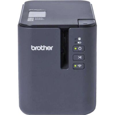 Gossen Imprimante Metrawatt Z721E code à barres, Métrologie - Publicité Gossen Imprimante Metrawatt Z721E code à barres, Métrologie - Publicité