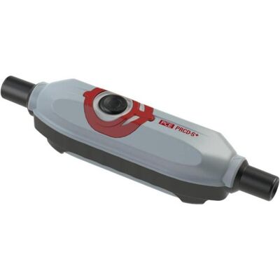PCE, Fusible, 4670002 PRCD-S+ 30mA 1.5/1.5m3G1.5H07s St/3WK - Publicité PCE, Fusible, 4670002 PRCD-S+ 30mA 1.5/1.5m3G1.5H07s St/3WK - Publicité