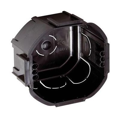 Legrand Boîte de jonction, GALEA BOÎTE À ENCASTRER PROFONDEUR 56MM (GMD 70 089207) - Publicité Legrand Boîte de jonction, GALEA BOÎTE À ENCASTRER PROFONDEUR 56MM (GMD 70 089207) - Publicité