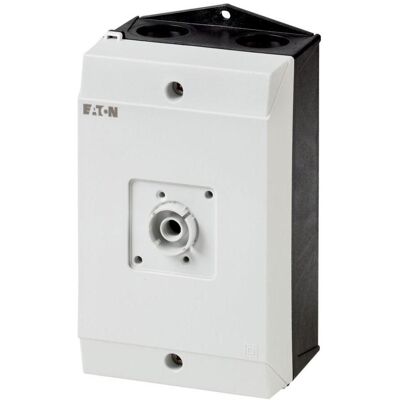 Eaton - CI-K2-T0-4-NA - Gris - Boîtier - Publicité Eaton - CI-K2-T0-4-NA - Gris - Boîtier - Publicité