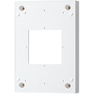 JUNG, Accessoires Gamme d'interrupteurs, Boîtier AP 1f Kst aws mt AP-Geh NRSDZTAPWW - Publicité JUNG, Accessoires Gamme d'interrupteurs, Boîtier AP 1f Kst aws mt AP-Geh NRSDZTAPWW - Publicité