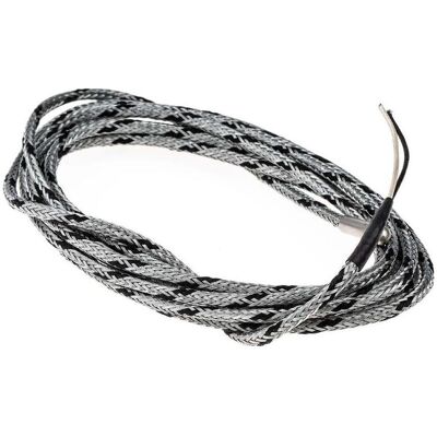 RS PRO CÂBLE D'EXTENSION J PVC BLINDÉ, 100M, Automatisation - Publicité RS PRO CÂBLE D'EXTENSION J PVC BLINDÉ, 100M, Automatisation - Publicité