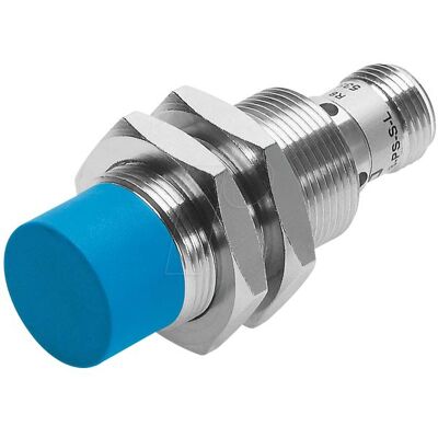 Festo SIEF-M18NB-PS-S-L 538315 Détecteur de proximité, Bouton + interrupteur - Publicité Festo SIEF-M18NB-PS-S-L 538315 Détecteur de proximité, Bouton + interrupteur - Publicité