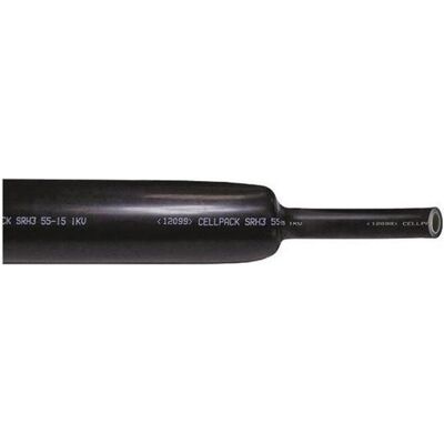 CellPack SRH3/48-12/1000MM/B - Tube thermorétractable - Publicité CellPack SRH3/48-12/1000MM/B - Tube thermorétractable - Publicité