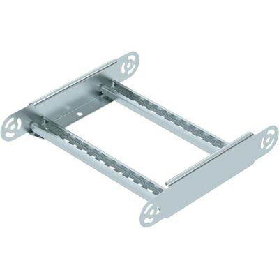 OBO Bettermann LGBE 630 FS - Accessoires de chemin de câbles - Publicité OBO Bettermann LGBE 630 FS - Accessoires de chemin de câbles - Publicité