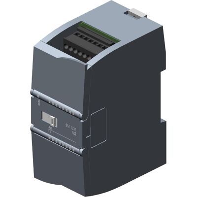 Siemens 6AG1232-4HB32-4XB0, Automatisation - Publicité Siemens 6AG1232-4HB32-4XB0, Automatisation - Publicité