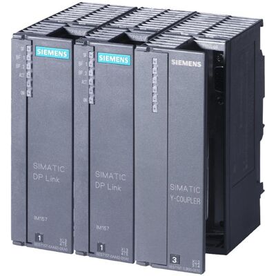 Siemens 6ES7197-1LB00-0XA0 Composant système - Automatisation - Publicité Siemens 6ES7197-1LB00-0XA0 Composant système - Automatisation - Publicité