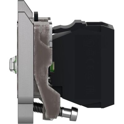 Schneider Electric, Éclairage : accessoires, Lampe témoin LED 24-120V ac/dc - Publicité Schneider Electric, Éclairage : accessoires, Lampe témoin LED 24-120V ac/dc - Publicité