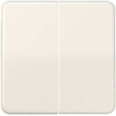 JUNG, Accessoires Gamme d'interrupteurs, Bascule 2t Interrupteur CD ws glz CD102 - Publicité JUNG, Accessoires Gamme d'interrupteurs, Bascule 2t Interrupteur CD ws glz CD102 - Publicité