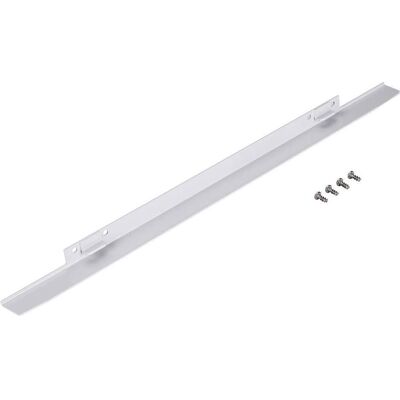 Couvercle de protection Fibox ARCA 6040 Gris-Blanc - Protège équipements - Publicité Couvercle de protection Fibox ARCA 6040 Gris-Blanc - Protège équipements - Publicité