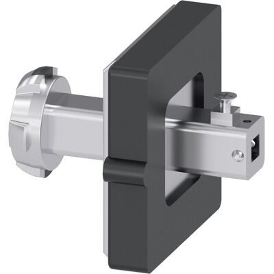 Siemens 8UD1900-6GA00 - Accouplement pour porte, 8x8mm - Publicité Siemens 8UD1900-6GA00 - Accouplement pour porte, 8x8mm - Publicité