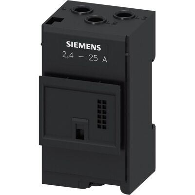 Siemens Convertisseur de tension, Transformateur de courant 3RB2906-2DG1 1 pc (3RB29062DG1) - Publicité Siemens Convertisseur de tension, Transformateur de courant 3RB2906-2DG1 1 pc (3RB29062DG1) - Publicité