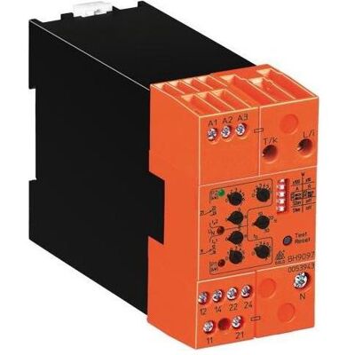 Dold - BH9097.38001#0058933 - Electronic component - Publicité Dold - BH9097.38001#0058933 - Electronic component - Publicité