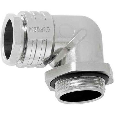 Lapp, Connecteur pour câble, 52107820 SKINDICHT RWV-M 20x1,5 - Publicité Lapp, Connecteur pour câble, 52107820 SKINDICHT RWV-M 20x1,5 - Publicité