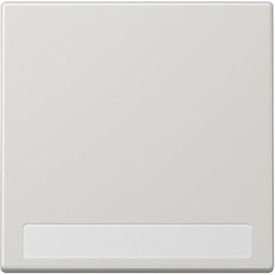 JUNG - LS990NALG - Gris clair - Switch - Publicité JUNG - LS990NALG - Gris clair - Switch - Publicité